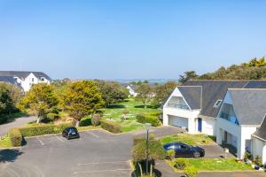 Appartements Appartement exceptionnel sur mer : photos des chambres