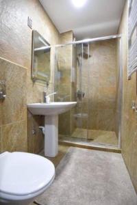 Redondo Apartments Budva