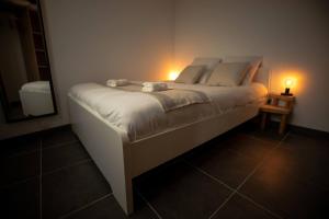 Appartements Le Panorama Valentinois : photos des chambres