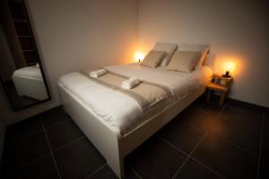 Appartements Le Panorama Valentinois : photos des chambres