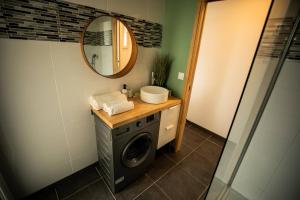 Appartements Le Panorama Valentinois : photos des chambres