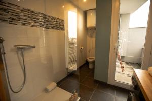 Appartements Le Panorama Valentinois : photos des chambres