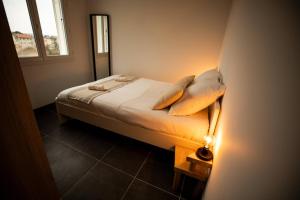 Appartements Le Panorama Valentinois : photos des chambres