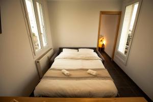 Appartements Le Panorama Valentinois : photos des chambres