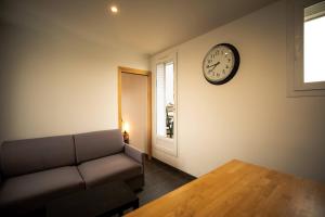 Appartements Le Panorama Valentinois : photos des chambres