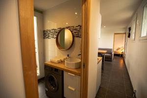 Appartements Le Panorama Valentinois : photos des chambres