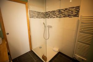 Appartements Le Panorama Valentinois : photos des chambres