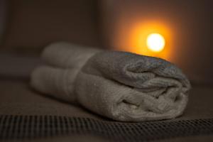 Appartements Le Panorama Valentinois : photos des chambres