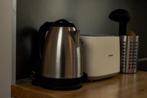 Appartements Le Panorama Valentinois : Appartement 1 Chambre