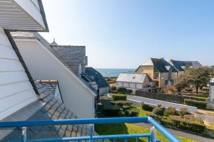 Appartement exceptionnel sur mer