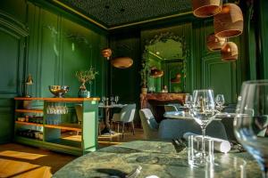 Le Petit Château Peltzer