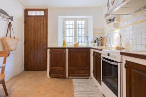 Maisons de vacances The Little House : photos des chambres