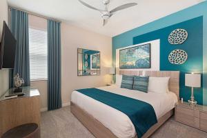 Fab Villa with Jungle BR, Theater, Arcade, Spa Pool