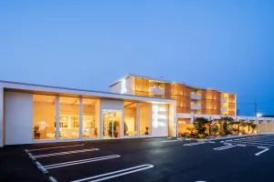 Hotel Meguri - Shimoichi