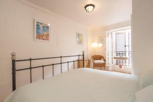 Maisons de vacances The Little House : photos des chambres