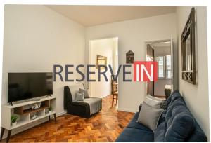 Residencial Copa Mar - 200 metros da praia