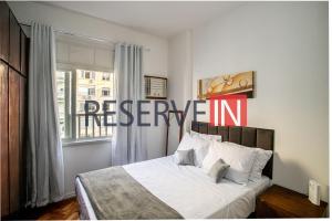 Residencial Copa Mar - 200 metros da praia