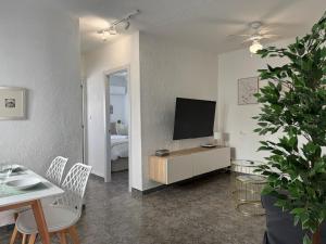 Ático de la Catedral con terraza privada