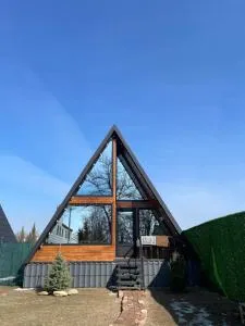 eco house WALKOTI 2 - Mulkrani
