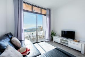 Vista bella 1, Playa de las Vistas, Wi-Fi