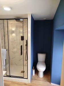 Nid des Halles, Wi-Fi, Centre-ville