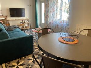 Appartements Place au Repos : photos des chambres