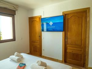 Avanoa - Colina Del Sol Calpe