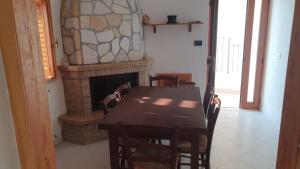 Appartamento Al Borgo Antico Aieta