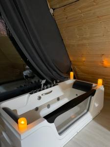 eco house WALKOTI 2