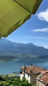 Villa Wetzel Domaso - Riva