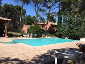 La Pujauline - Pujaut