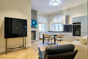 Apartments Garitsa 1