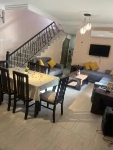 Lavista house - Al Kafrayn