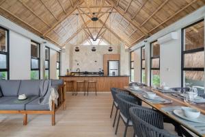 Luxury Villa TOH 5 with Private Pool