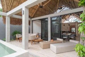 Luxury Villa TOH 5 with Private Pool
