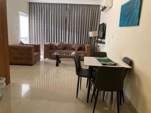 Uptown Hotel Apartment