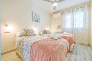 Casa El Califato de Córdoba