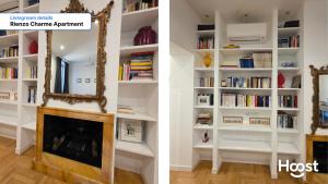 Rienzo Charme Apartment