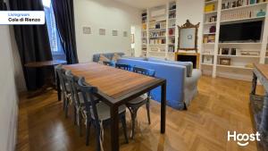 Rienzo Charme Apartment