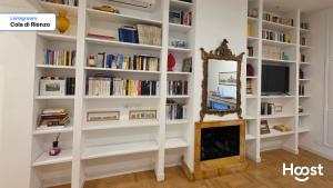 Rienzo Charme Apartment