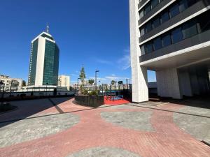 apartments in Manhattan ResidentialComplexBeresteysky Prospekt