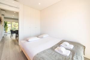 GuestReady - Peaceful stay in Charneca da Caparica