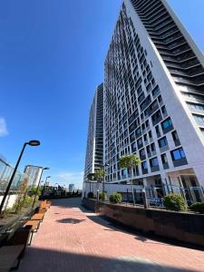 apartments in Manhattan ResidentialComplexBeresteysky Prospekt