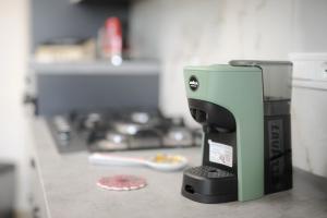 Casa Vacanze Mare e Storia