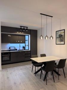 Ponte Nuovo Apartment,Ulcinj