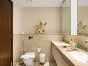 3BR Acacia - Park and Pool View
