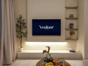 3BR Acacia - Park and Pool View