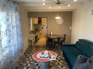 Place au Repos - La Réorthe