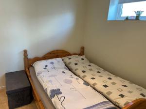 Cosy, modern apartment near the city center