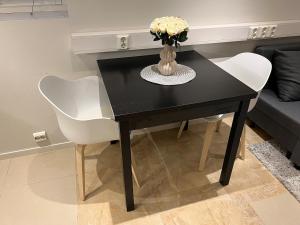 Cosy, modern apartment near the city center